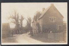 Load image into Gallery viewer, Nottinghamshire Postcard - Pool House, Canons Ashby - Mo’s Postcards 
