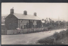 Load image into Gallery viewer, Northumberland Postcard - Hedgeley Village - Mo’s Postcards 
