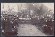 Load image into Gallery viewer, Norfolk Postcard - Independent Order of Oddfellows, Norfolk and Norwich, 1910 - Mo’s Postcards 
