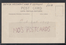 Load image into Gallery viewer, Norfolk Postcard - Independent Order of Oddfellows, Norfolk and Norwich, 1910 - Mo’s Postcards 
