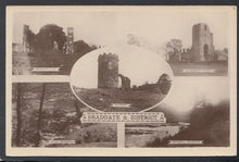 Load image into Gallery viewer, Leicestershire Postcard - Views of Bradgate &amp; District - Mo’s Postcards 

