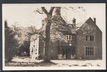 Load image into Gallery viewer, Leicestershire Postcard - Loddington Youth Hostel - Mo’s Postcards 
