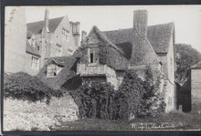 Load image into Gallery viewer, Oxfordshire Postcard - Mapledurham - Mo’s Postcards 
