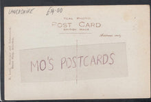 Load image into Gallery viewer, Lancashire Postcard - Market Street, Atherton - Mo’s Postcards 
