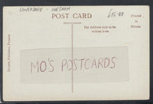 Load image into Gallery viewer, Lancashire Postcard - Lower Garstang Road, Wesham - Mo’s Postcards 
