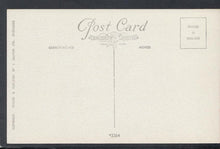 Load image into Gallery viewer, Dorset Postcard - Corfe Castle &amp; Village - Artist A.R.Quinton - Mo’s Postcards 
