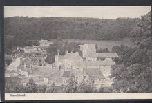 Load image into Gallery viewer, Northumberland Postcard - View of Blanchland - Mo’s Postcards 
