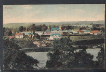 Load image into Gallery viewer, Northumberland Postcard - View of Wylam - Mo’s Postcards 
