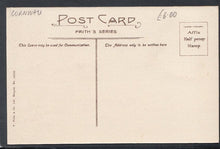 Load image into Gallery viewer, Cornwall Postcard - Liskeard, Victoria Terrace - Mo’s Postcards 
