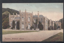 Load image into Gallery viewer, Cornwall Postcard - Padstow, Prideaux House - Mo’s Postcards 
