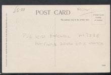 Load image into Gallery viewer, Essex Postcard - Barrington Hall (Manor of Hatfield Broad Oak) - Mo’s Postcards 
