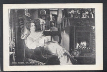 Load image into Gallery viewer, Actress Postcard - Miss Mabel Gillman - Mo’s Postcards 
