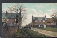 Load image into Gallery viewer, Nottinghamshire Postcard - Barton Village - Mo’s Postcards 
