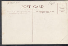 Load image into Gallery viewer, Leicestershire Postcard - Last Leicester Fair, May 1904 - Mo’s Postcards 
