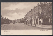 Load image into Gallery viewer, Lancashire Postcard - Wilmslow Road, Didsbury - Mo’s Postcards 
