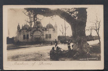Load image into Gallery viewer, Palestine Postcard - Fountain of Dorcas, Jaffa - Mo’s Postcards 
