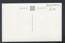 Load image into Gallery viewer, Gloucestershire Postcard - Longborough War Memorial - Mo’s Postcards 
