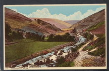 Load image into Gallery viewer, Devon Postcard - Badgworthy Water, Doone Valley - Mo’s Postcards 
