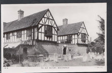 Load image into Gallery viewer, Buckinghamshire Postcard - The Old Rectory, Beaconsfield - Mo’s Postcards 
