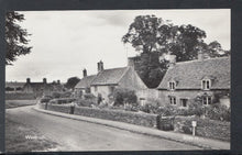 Load image into Gallery viewer, Gloucestershire Postcard - Windrush Village - Mo’s Postcards 
