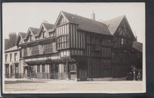 Load image into Gallery viewer, Hampshire Postcard - Tudor House, Southampton - Mo’s Postcards 

