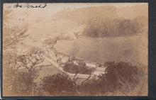Load image into Gallery viewer, Yorkshire Postcard - View of Hackness Village, 1904 - Mo’s Postcards 
