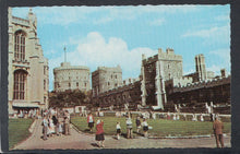Load image into Gallery viewer, Berkshire Postcard - Windsor Castle and Grounds - Mo’s Postcards 
