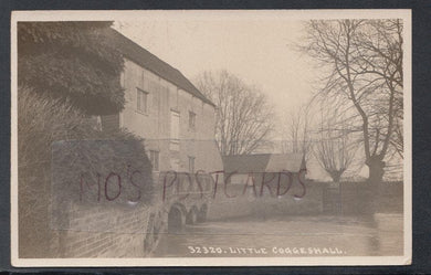 Essex Postcard - Little Coggeshall, 1915 - Mo’s Postcards 