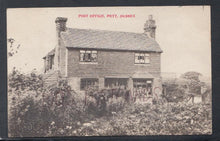 Load image into Gallery viewer, Sussex Postcard - Post Office, Pett, 1907 - Mo’s Postcards 
