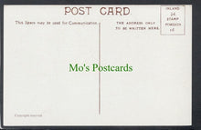 Load image into Gallery viewer, Advertising Postcard - Motor Racing - Shell Motor Spirit (Modern repro) - Mo’s Postcards 
