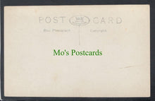 Load image into Gallery viewer, Hampshire Postcard - The Sailor Guardian, Portsmouth War Memorial - Mo’s Postcards 
