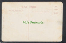Load image into Gallery viewer, Wales Postcard - Bishops Palace, Llandaff, Cardiff - Alumino Postcard - Mo’s Postcards 
