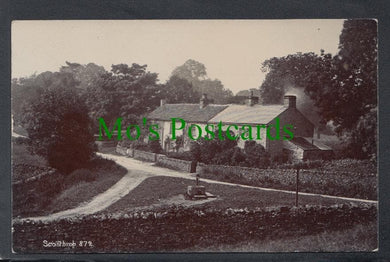 Scosthrop Village, Yorkshire