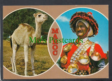Load image into Gallery viewer, Souvenir Du Maroc, Morocco
