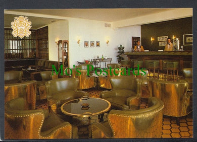 The English Bar, Hotel Mijas, Spain