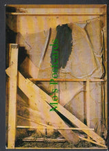 Load image into Gallery viewer, Art Postcard - Antoni Tapies, Caixa d&#39;embalar
