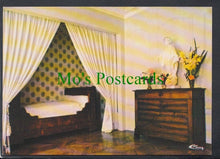 Load image into Gallery viewer, The Bedroom of Miracle, Lisieux, France
