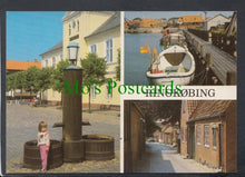 Load image into Gallery viewer, Views of Ringkobing, Denmark
