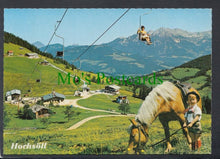 Load image into Gallery viewer, Hochsoll, Tirol, Austria
