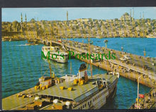 Load image into Gallery viewer, Galata Bridge, Istanbul, Turkey
