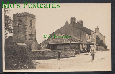 The Village, Mytton, Shropshire