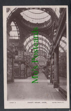 Load image into Gallery viewer, County Arcade, Leeds, Yorkshire
