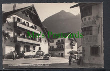 Load image into Gallery viewer, Hotel Krone, Oetztal, Tirol, Austria
