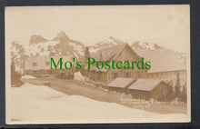 Load image into Gallery viewer, Paradise Lodge, Mt Rainer National Park, Washington?
