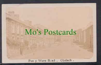 Pen Y Wern Road, Clydach, Glamorgan