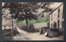 Load image into Gallery viewer, The Sun Inn and Post Office, Rhewl, Denbighshire
