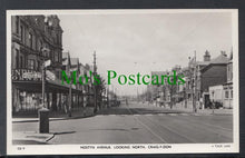 Load image into Gallery viewer, Mostyn Avenue, Looking North, Craig-Y-Don
