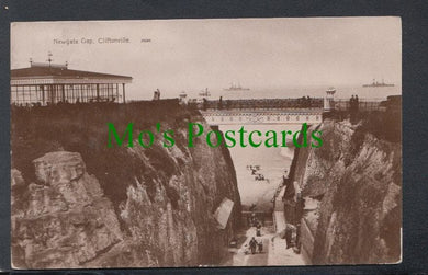 Newgate Gap, Cliftonville, Kent