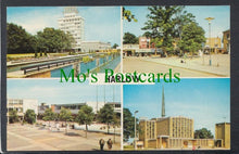 Load image into Gallery viewer, Essex Postcard - Views of Harlow
