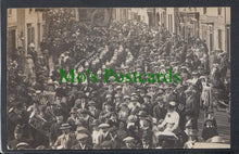 Load image into Gallery viewer, Hospital Sunday Parade, Soham 1914, Cambridgeshire
